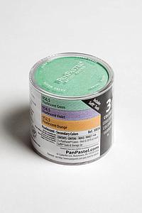 PP PEARLESCENT COLOURS SET II - 3ST.