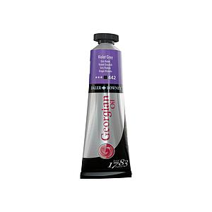 GEORGIAN OIL TUBE 38ML - 442 VIOLET GREY