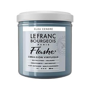 ACRYL FLASHE 125ML ASH BLUE