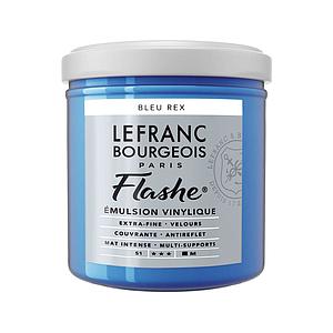 ACRYL FLASHE 125ML ROYAL BLUE