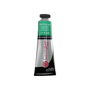 GEORGIAN OIL TUBE 38ML - 338 EMERALD GREEN HUE