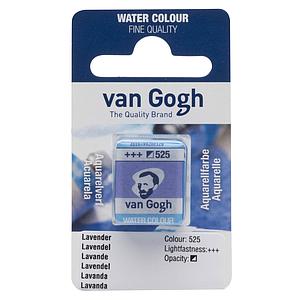 VAN GOGH AQUA - NAP - 525 LAVENDEL