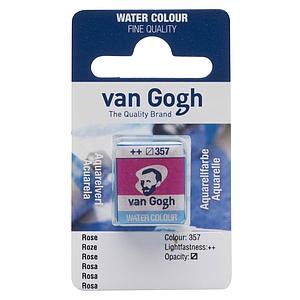VAN GOGH AQUA - NAP - 357 ROZE