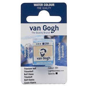 VAN GOGH AQUA - NAP - 291 TITAANBUFF