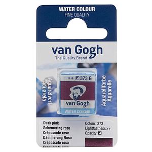 VAN GOGH AQUA - NAP - 373 SCHEMERING ROZE