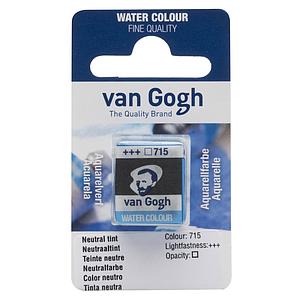 VAN GOGH AQUA - NAP - 715 NEUTRAALTINT