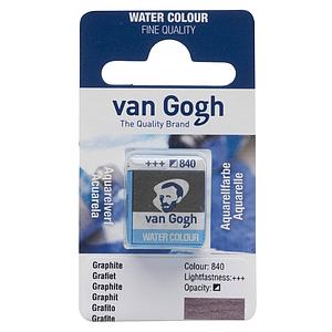 VAN GOGH AQUA - NAP - 840 GRAFIET