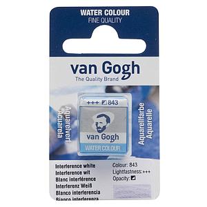 VAN GOGH AQUA - NAP - 843 INTERFERENCE WIT