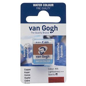 VAN GOGH AQUA - NAP - 805 KOPER
