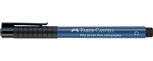 PITT ARTIST PEN - CALLIGRAPHY - 247 INDANTHRENE BLUE