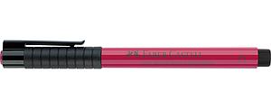 PITT ARTIST PEN - CALLIGRAPHY - 127 PINK CARMINE