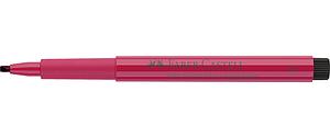 PITT ARTIST PEN - CALLIGRAPHY - 127 PINK CARMINE