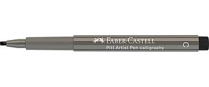 PITT ARTIST PEN - CALLIGRAPHY - 273 WARM GREY IV