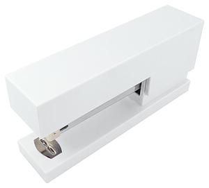 KANGARO NIETMACHINE HOEKIG - WIT