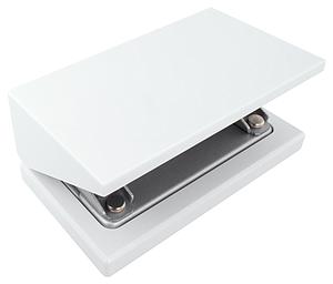KANGARO PERFORATOR - WIT