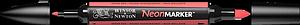 NEONMARKER - 405 SPARK RED