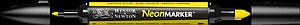 NEONMARKER - 403 LUMINOUS YELLOW