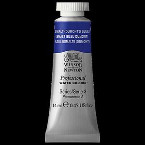 PROFESSIONAL WATERVERF TUBE 14ML - 710 SMALT (DUMONT'S BLAUW)