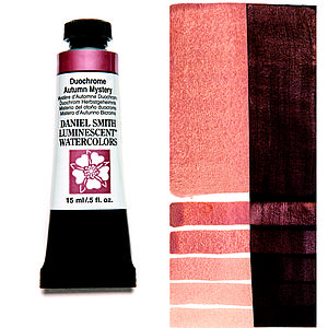 EXTRA FINE WATERCOLOR TUBE 15ML - DUOCHROME AUTUMN MYSTERY