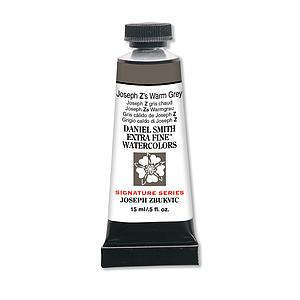 EXTRA FINE WATERCOLOR TUBE 15ML - JOSEPHS WARM GREY