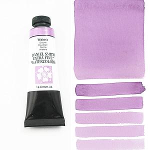 EXTRA FINE WATERCOLOR TUBE 15ML - WISTERIA