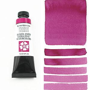 EXTRA FINE WATERCOLOR TUBE 15ML - QUINACRIDONE LILAC