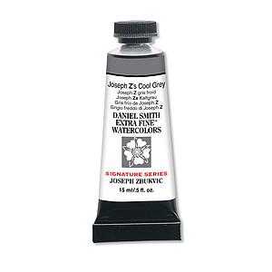 EXTRA FINE WATERCOLOR TUBE 15ML - JOSEPHS COOL GREY