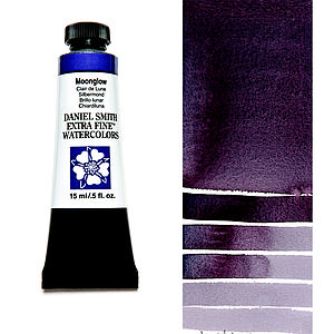 EXTRA FINE WATERCOLOR TUBE 15ML - MOONGLOW