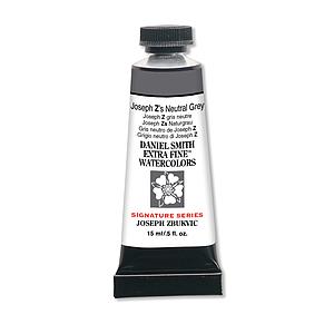 EXTRA FINE WATERCOLOR TUBE 15ML - JOSEPHS NEUTRAL GREY