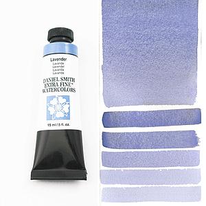 EXTRA FINE WATERCOLOR TUBE 15ML - LAVENDER