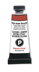 EXTRA FINE WATERCOLOR TUBE 15ML - RED JASPER GENUINE