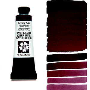 EXTRA FINE WATERCOLOR TUBE 15ML - PERYLENE VIOLET