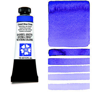 EXTRA FINE WATERCOLOR TUBE 15ML - COBALT BLUE VIOLET