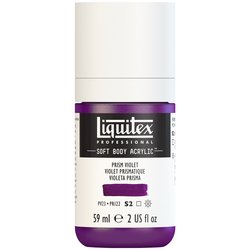 ACRYL SOFTBODY FLACON 59ML - 391 PRISM VIOLET