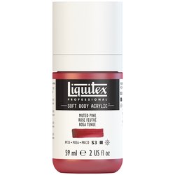 ACRYL SOFTBODY FLACON 59ML - 504 MUTED PINK