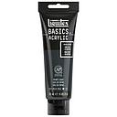 BASICS ACRYLIC TUBE 118ML - PAYNES GREY