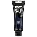 BASICS ACRYLIC TUBE 118ML - PRUSSIAN BLUE HUE