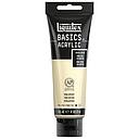 BASICS ACRYLIC TUBE 118ML - PARCHMENT