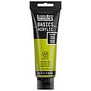 BASICS ACRYLIC TUBE 118ML - LIGHT OLIVE GREEN