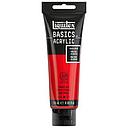 BASICS ACRYLIC TUBE 118ML - PYRROLE RED