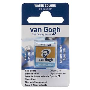 VAN GOGH AQUA - NAP - 234 SIENNA NATUREL