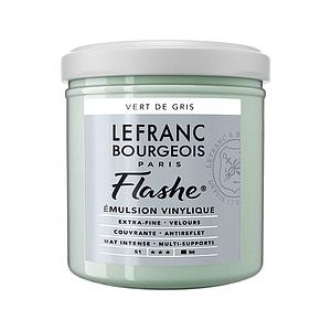 ACRYL FLASHE 125ML GREY GREEN