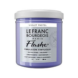 ACRYL FLASHE 125ML PASTEL VIOLET