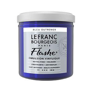 ACRYL FLASHE 125ML ULTRAMARINE