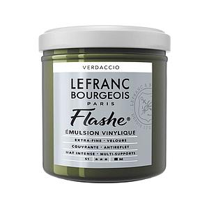 ACRYL FLASHE 125ML VERDACCIO