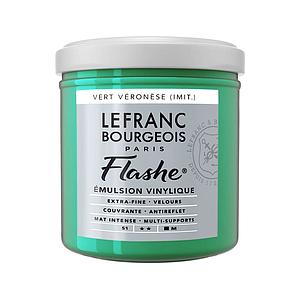 ACRYL FLASHE 125ML VERONESE GREEN HUE