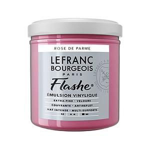 ACRYL FLASHE 125ML PARMA PINK