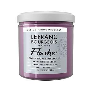 ACRYL FLASHE 125ML PARMA PINK IRIDESCENT