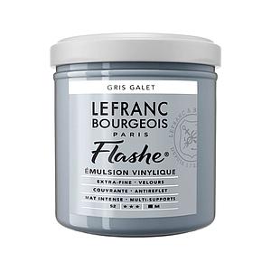 ACRYL FLASHE 125ML STONE GREY