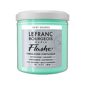 ACRYL FLASHE 125ML WATER GREEN